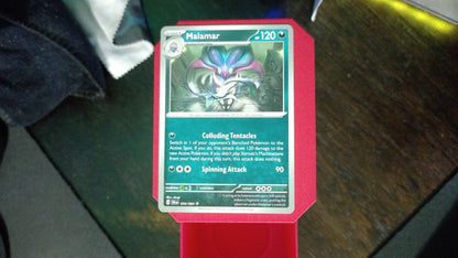 Malamar 034/064 Shrouded Fable Pokemon UC NM