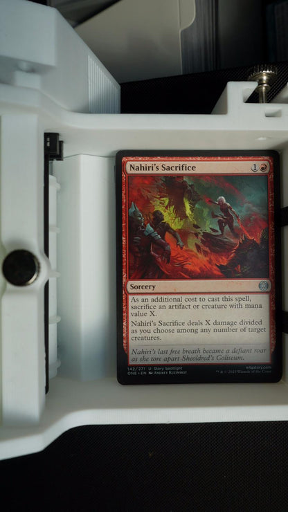 Nahiri's Sacrifice 142 Phyrexia: All Will Be One MTG UC NM