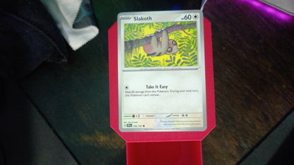 Slakoth 145/191 Surging Sparks Pokemon C NM