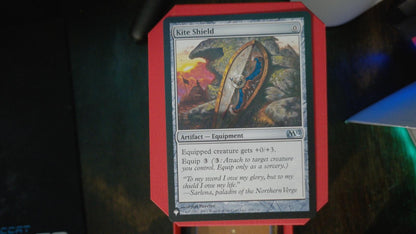 Kite Shield 210/249 The List Reprints MTG UC NM