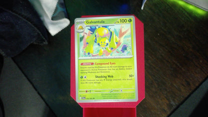 Galvantula 002/064 Shrouded Fable Pokemon UC NM