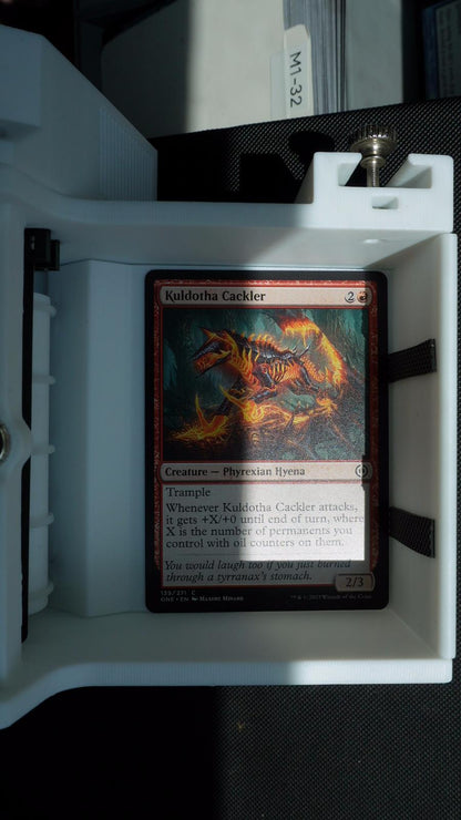 Kuldotha Cackler 139 Phyrexia: All Will Be One MTG C NM