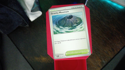 Gravity Mountain 177/191 Surging Sparks Pokemon UC NM