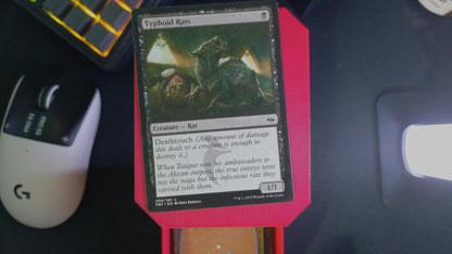 Typhoid Rats 89 Fate Reforged MTG C LP